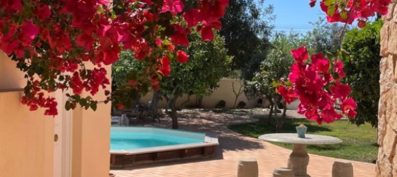 8 chambres Maison à Sao Bartolomeu de Messines, Portugal No. 93105 5