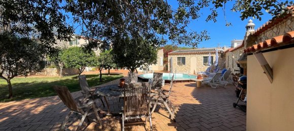 8 chambres Maison à Sao Bartolomeu de Messines, Portugal No. 93105 14