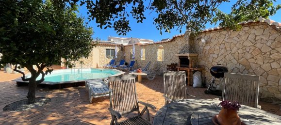 8 chambres Maison à Sao Bartolomeu de Messines, Portugal No. 93105 7