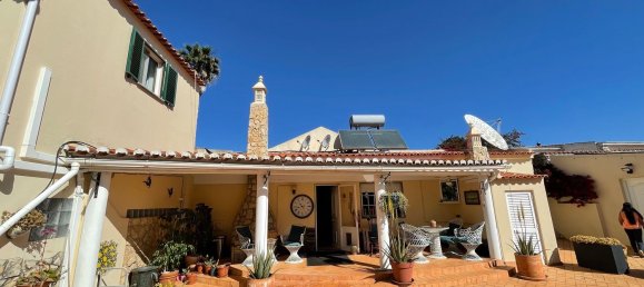 8 chambres Maison à Sao Bartolomeu de Messines, Portugal No. 93105 17