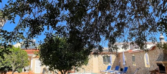 8 chambres Maison à Sao Bartolomeu de Messines, Portugal No. 93105 10