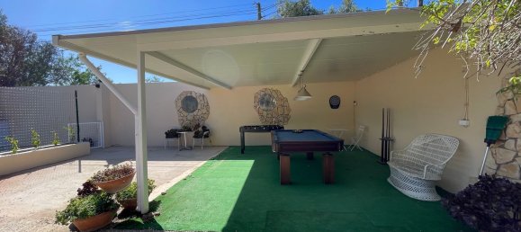 8 chambres Maison à Sao Bartolomeu de Messines, Portugal No. 93105 34