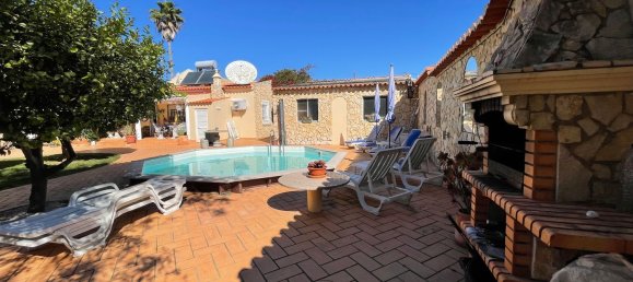 8 chambres Maison à Sao Bartolomeu de Messines, Portugal No. 93105 20