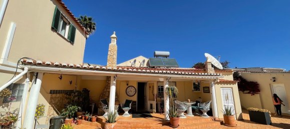 8 chambres Maison à Sao Bartolomeu de Messines, Portugal No. 93105 19