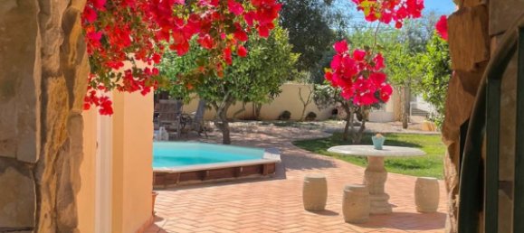 8 chambres Maison à Sao Bartolomeu de Messines, Portugal No. 93105 3