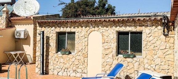 8 chambres Maison à Sao Bartolomeu de Messines, Portugal No. 93105 8