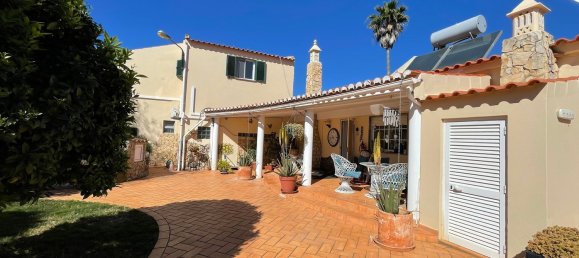 8 chambres Maison à Sao Bartolomeu de Messines, Portugal No. 93105 18