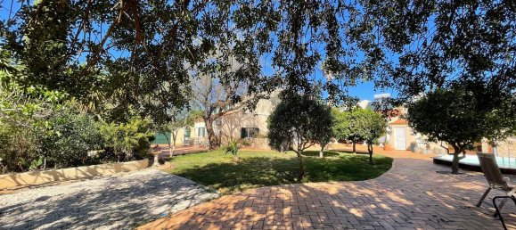 8 chambres Maison à Sao Bartolomeu de Messines, Portugal No. 93105 27