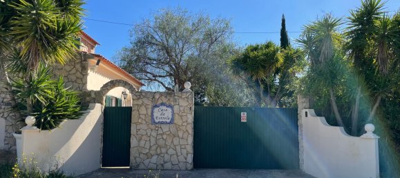 8 chambres Maison à Sao Bartolomeu de Messines, Portugal No. 93105 41