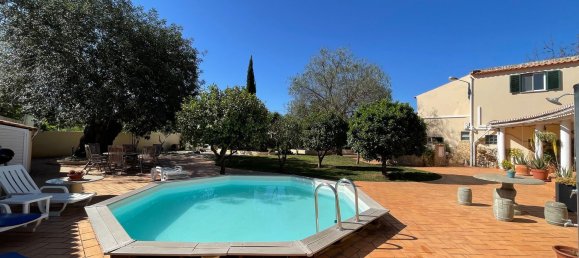 8 chambres Maison à Sao Bartolomeu de Messines, Portugal No. 93105 21