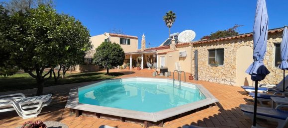 8 chambres Maison à Sao Bartolomeu de Messines, Portugal No. 93105 6