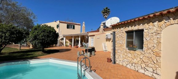 8 chambres Maison à Sao Bartolomeu de Messines, Portugal No. 93105 4