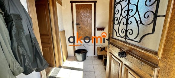 1 Schlafzimmer Haus in Badonviller, France, Nr. 85352 7