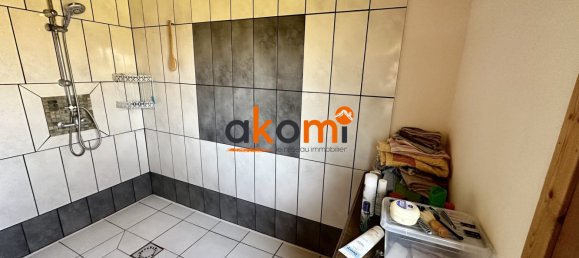 1 Schlafzimmer Haus in Badonviller, France, Nr. 85352 34