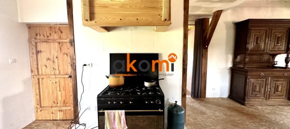 1 Schlafzimmer Haus in Badonviller, France, Nr. 85352 30