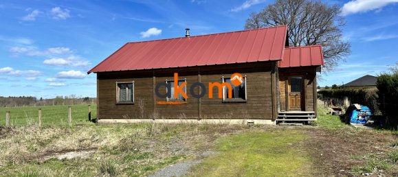 1 Schlafzimmer Haus in Badonviller, France, Nr. 85352 12