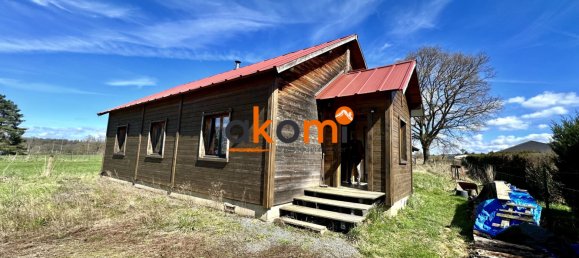 1 Schlafzimmer Haus in Badonviller, France, Nr. 85352 6