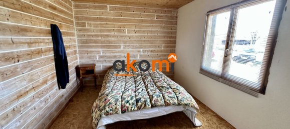 1 Schlafzimmer Haus in Badonviller, France, Nr. 85352 33