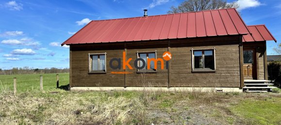 1 Schlafzimmer Haus in Badonviller, France, Nr. 85352 3