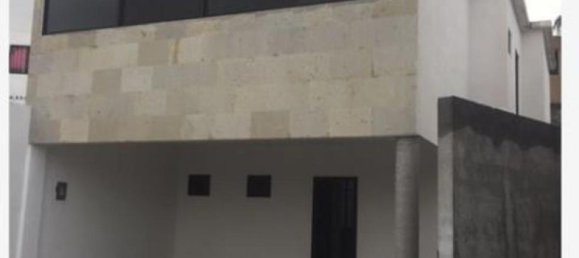 3 Schlafzimmer Haus in Nuevo Leon, Mexico, Nr. 172664 2