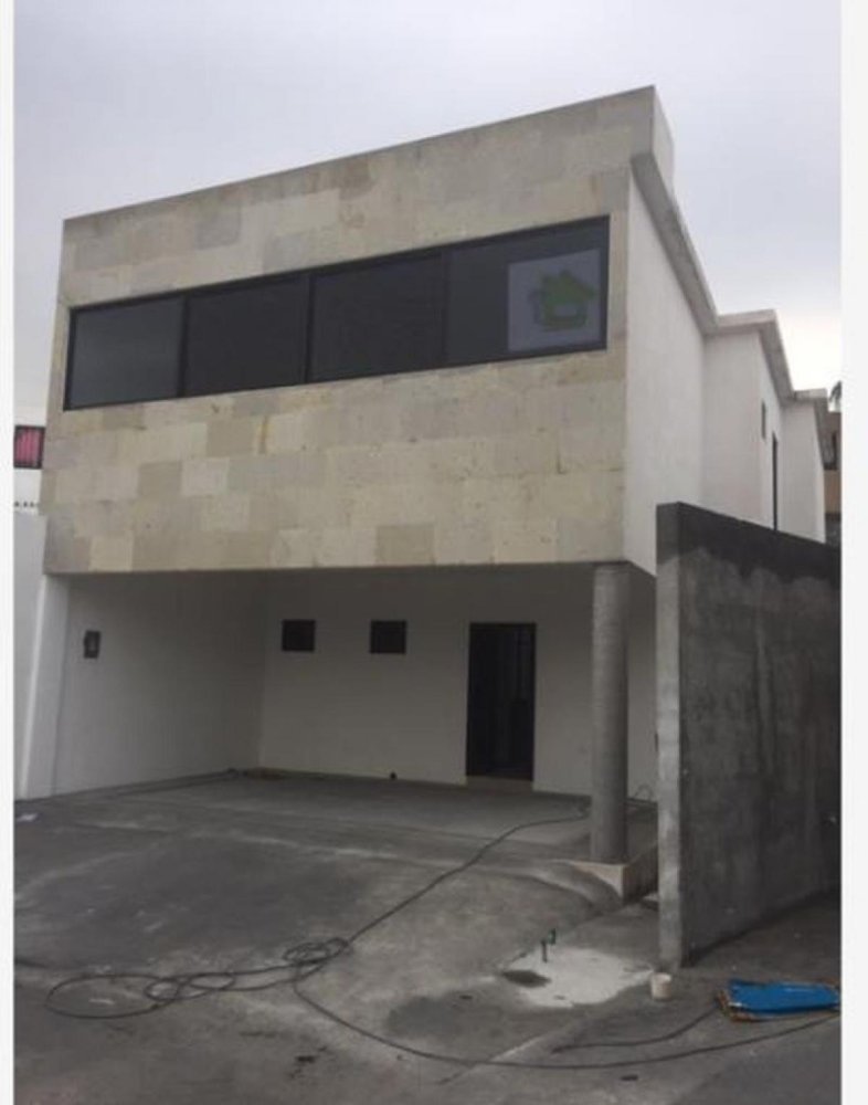 3 Schlafzimmer Haus in Nuevo Leon, Mexico, Nr. 172664