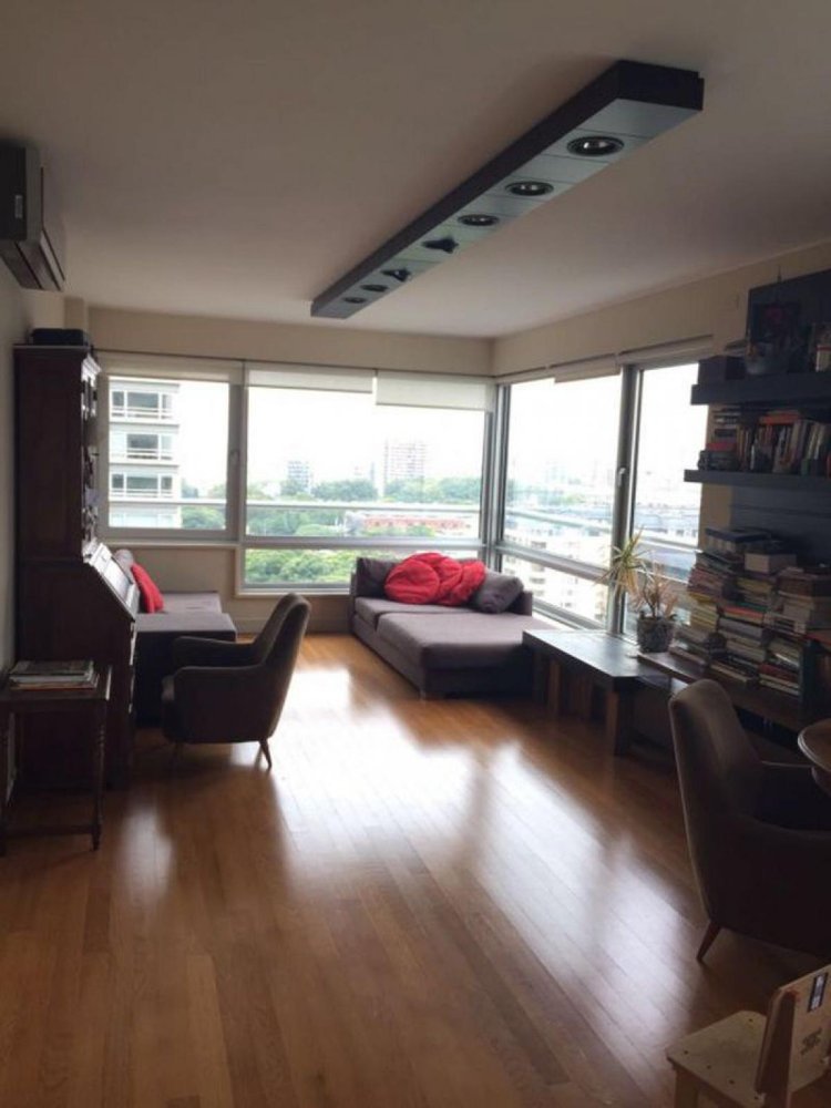 Studio in Buenos Aires, Argentina No. 94420