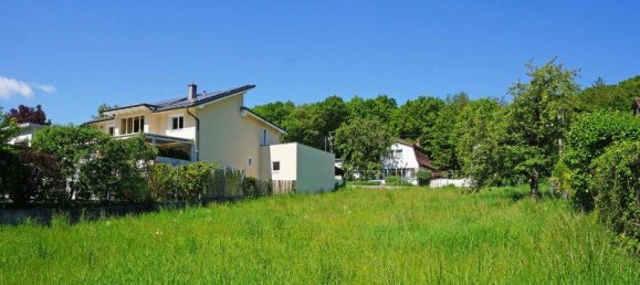 Grundstück in Breitenfurt bei Wien, Austria 1079m², Nr. 165185 4