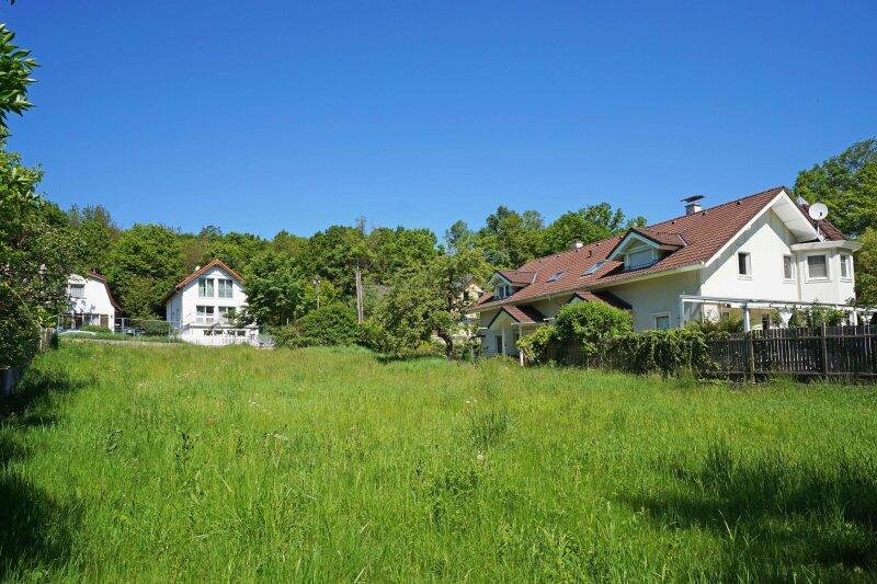 Grundstück in Breitenfurt bei Wien, Austria 1079m², Nr. 165185
