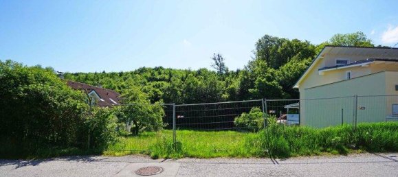 Grundstück in Breitenfurt bei Wien, Austria 1079m², Nr. 165185 3