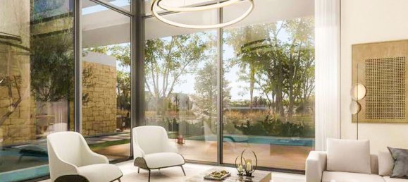 5 Schlafzimmer Villa in Dubai Land, UAE, Nr. 42399 3