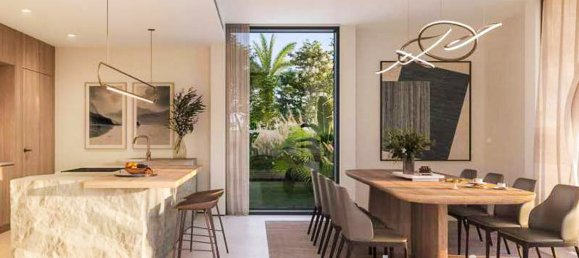 5 Schlafzimmer Villa in Dubai Land, UAE, Nr. 42399 11