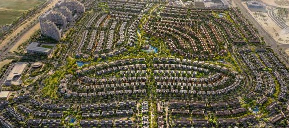 5 Schlafzimmer Villa in Dubai Land, UAE, Nr. 42399 8