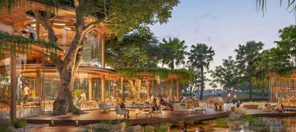 5 Schlafzimmer Villa in Dubai Land, UAE, Nr. 42399 12