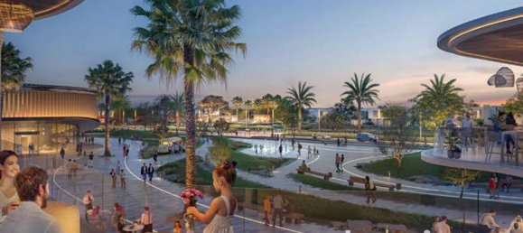 5 Schlafzimmer Villa in Dubai Land, UAE, Nr. 42399 6