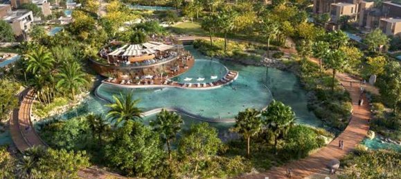 5 Schlafzimmer Villa in Dubai Land, UAE, Nr. 42399 10