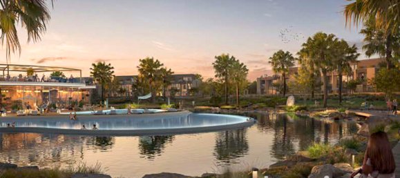 5 Schlafzimmer Villa in Dubai Land, UAE, Nr. 42399 9