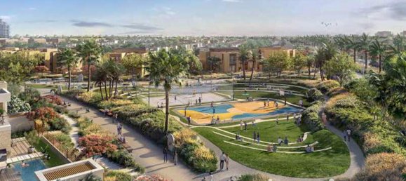 5 Schlafzimmer Villa in Dubai Land, UAE, Nr. 42399 2