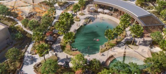 5 Schlafzimmer Villa in Dubai Land, UAE, Nr. 42399 5