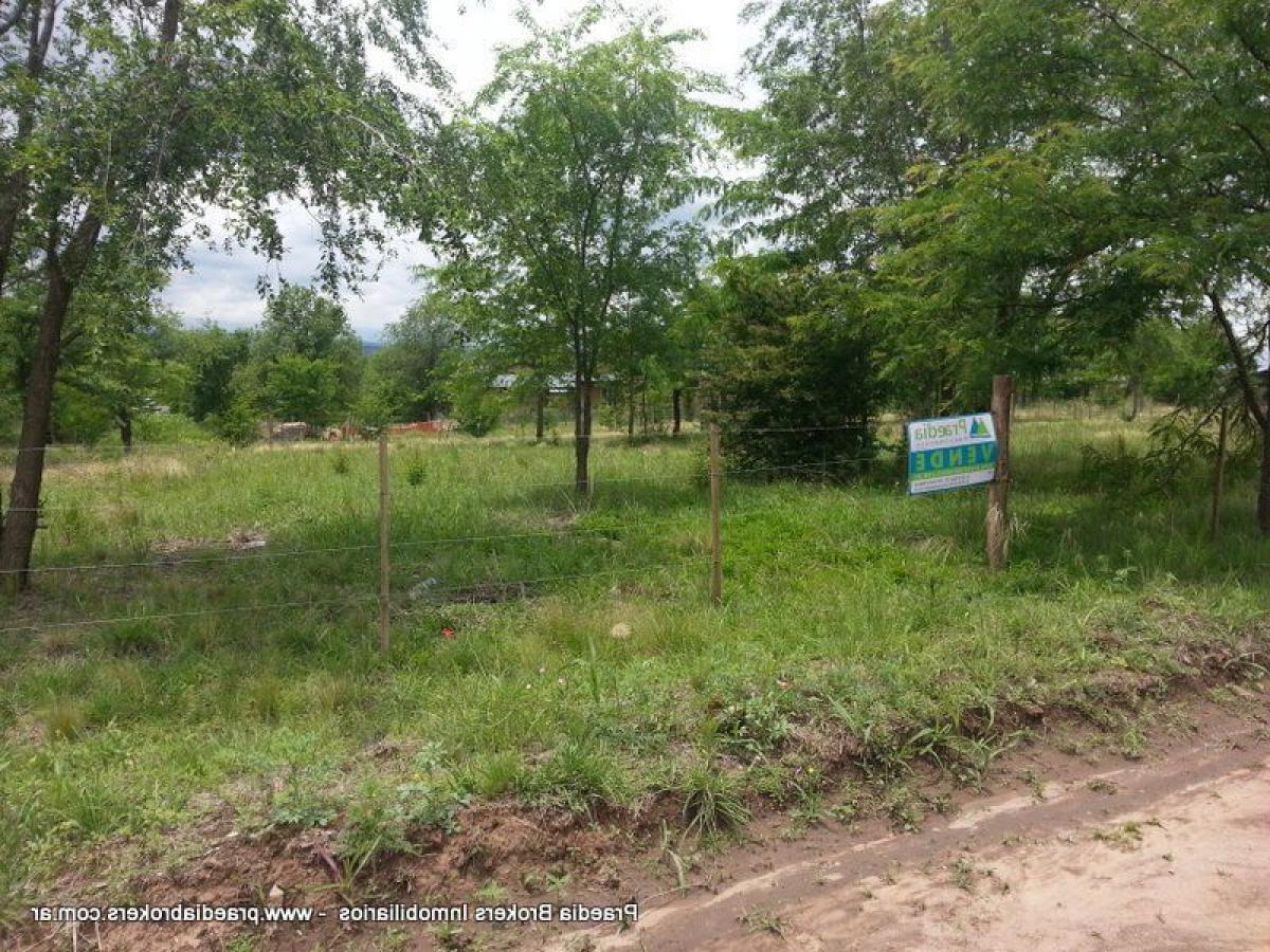  قطعة أرض في Cordoba, Argentina رقم 41329