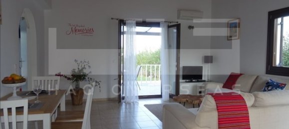 2 غرف نوم فيلا في Rethymno, Greece رقم 413 2