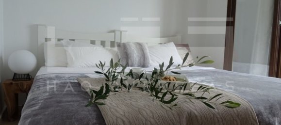 2 غرف نوم فيلا في Rethymno, Greece رقم 413 13