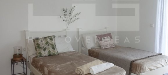 2 غرف نوم فيلا في Rethymno, Greece رقم 413 7
