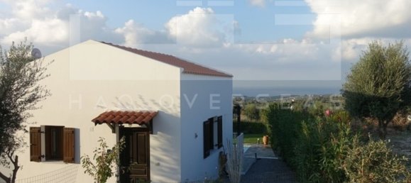 2 غرف نوم فيلا في Rethymno, Greece رقم 413 9