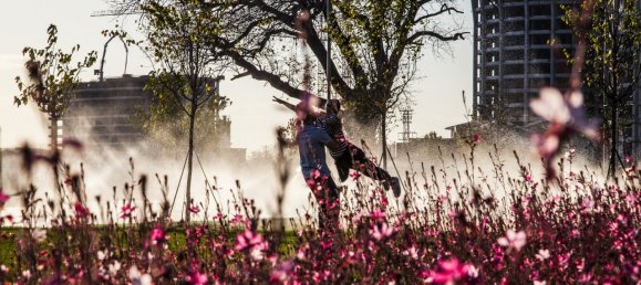 Wohnung 1+1 in Bakırköy, Turkey, Nr. 13141 13