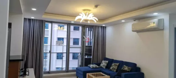 2 bedrooms Apartment in District 7, Vietnam No. 9959 4