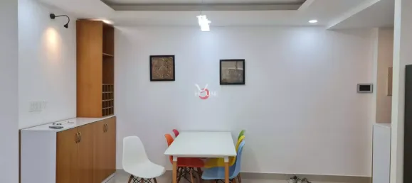 2 bedrooms Apartment in District 7, Vietnam No. 9959 2