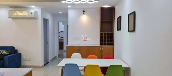 2 bedrooms Apartment in District 7, Vietnam No. 9959 3