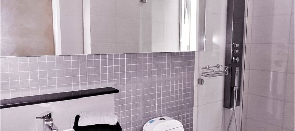 Кондоминиум  с 3 спальнями в Паттайя, Таиланд № 12036 8