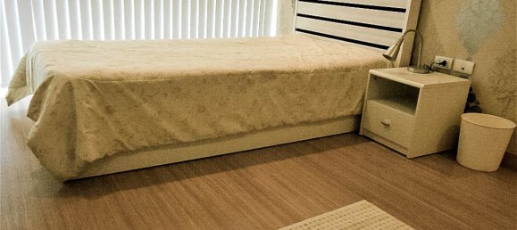 Кондоминиум  с 3 спальнями в Паттайя, Таиланд № 12036 6