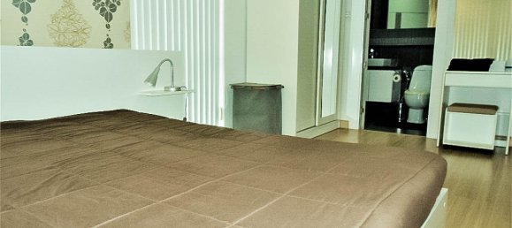 Кондоминиум  с 3 спальнями в Паттайя, Таиланд № 12036 7